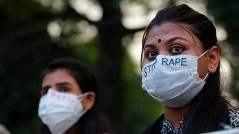 UP: 16-year-old Dalit girl dies by alleged suicide after gang-rape UP: 16-year-old Dalit girl dies by alleged suicide after gang-rape