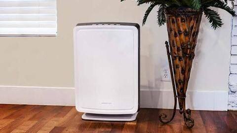 Do: Try staying indoors; Install air purifier(s) at home Do: Try staying indoors; Install air purifier(s) at home