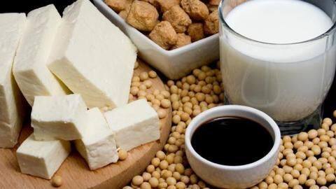 #HealthBytes: Top 5 protein alternatives for vegetarians #HealthBytes: Top 5 protein alternatives for vegetarians