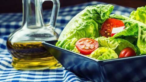 Some delicious food items that don't make you fat Some delicious food items that don't make you fat
