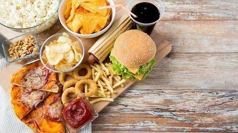 Say goodbye to unhealthy snacking Say goodbye to unhealthy snacking