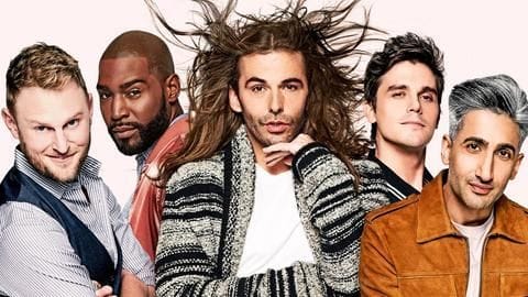 Five of the best reality shows on Netflix right now Five of the best reality shows on Netflix right now