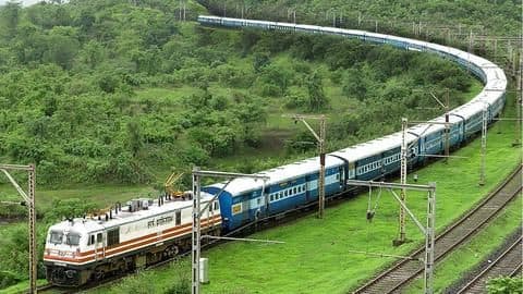 Indian Railways: Here's how you can place journey-related complaints on-the-go Indian Railways: Here's how you can place journey-related complaints on-the-go