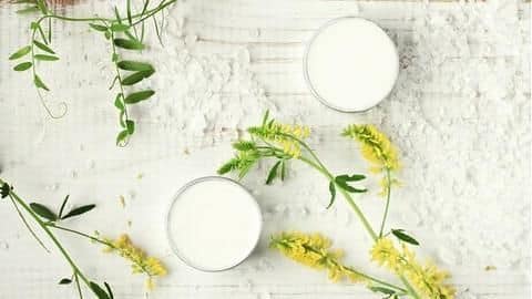 Five Ayurvedic remedies to help you get glowing, soft skin Five Ayurvedic remedies to help you get glowing, soft skin