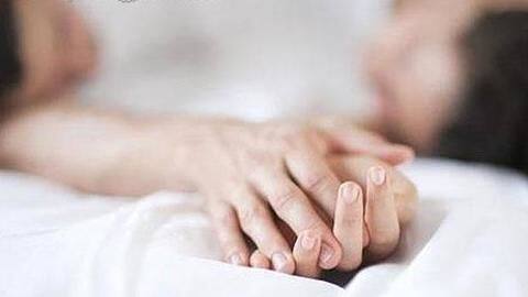 #HealthBytes: What causes painful sex and how to cure it #HealthBytes: What causes painful sex and how to cure it