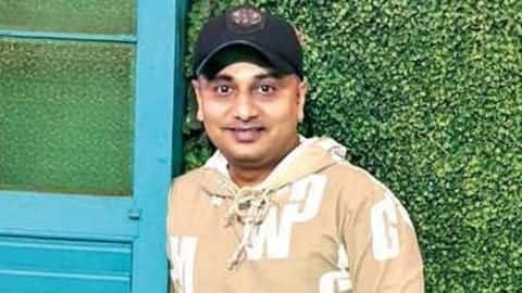 'TMKOC' writer Abhishek Makwana dies by suicide; family alleges blackmail 'TMKOC' writer Abhishek Makwana dies by suicide; family alleges blackmail