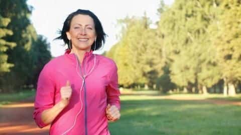 Stay active Stay active