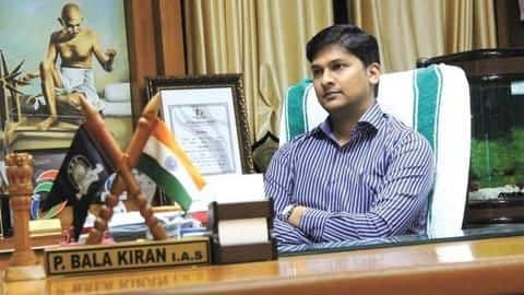 Life of an IAS officer: Roles, career path, salary, perks Life of an IAS officer: Roles, career path, salary, perks