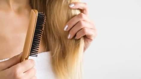 Tips to prevent hair loss