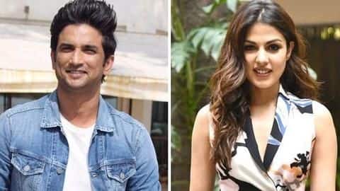 Murder conspiracy by Rhea, her "sugar daddy" Bhatt: Sushant's friend Murder conspiracy by Rhea, her "sugar daddy" Bhatt: Sushant's friend