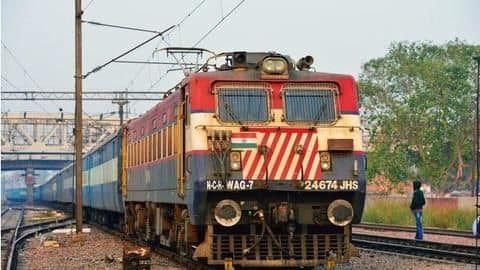 Indian Railways to ban single-use plastics from October 2 Indian Railways to ban single-use plastics from October 2