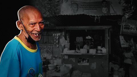 'Baba Ka Dhaba' owner Kanta Prasad allegedly attempts suicide, hospitalized 'Baba Ka Dhaba' owner Kanta Prasad allegedly attempts suicide, hospitalized