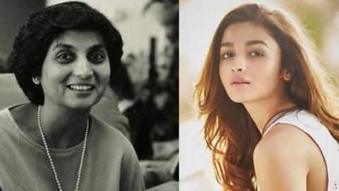 Didn't permit Priyanka Chopra for biopic: Ma Anand Sheela Didn't permit Priyanka Chopra for biopic: Ma Anand Sheela