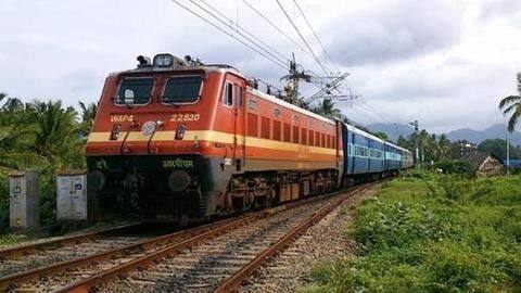 All you need to know about IRCTC's 'Ramayana Yatra' All you need to know about IRCTC's 'Ramayana Yatra'