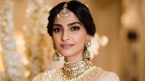 The driver was unstable and was yelling, Sonam shared The driver was unstable and was yelling, Sonam shared