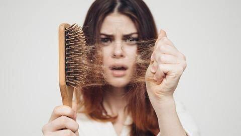 #HealthBytes: Tips to prevent hair loss when losing weight #HealthBytes: Tips to prevent hair loss when losing weight