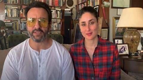 Mom-to-be Kareena Kapoor shares a glimpse of her 'dream home' Mom-to-be Kareena Kapoor shares a glimpse of her 'dream home'