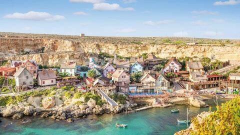 Planning a family-vacation? Here are five best destinations to explore Planning a family-vacation? Here are five best destinations to explore