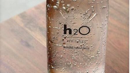 Water in the morning aids in detox and bowel movement