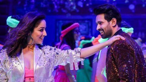 'Ginny Weds Sunny' review: Brilliant acting can't save this movie 'Ginny Weds Sunny' review: Brilliant acting can't save this movie