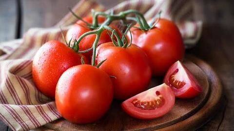 Olive oil and Tomatoes Olive oil and Tomatoes