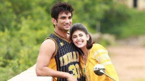 Sushant's 'Dil Bechara' becomes most liked film trailer on YouTube Sushant's 'Dil Bechara' becomes most liked film trailer on YouTube