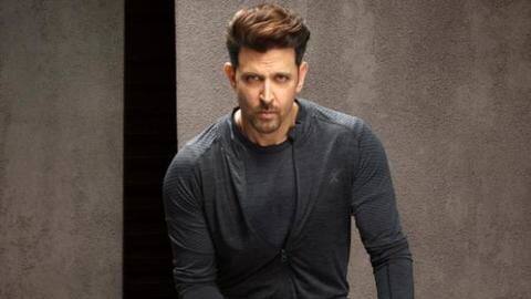 Hrithik buys two sea-facing apartments for nearly Rs. 100 crore Hrithik buys two sea-facing apartments for nearly Rs. 100 crore