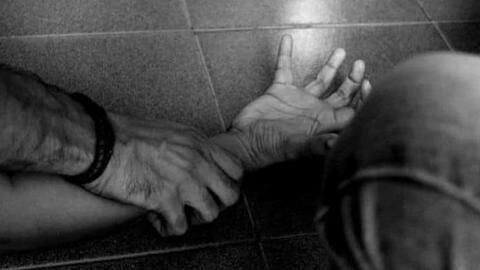 Mumbai: 19-year-old male model allegedly raped and thrashed by four Mumbai: 19-year-old male model allegedly raped and thrashed by four