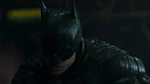 Robert Pattinson's 'The Batman' first teaser trailer is out Robert Pattinson's 'The Batman' first teaser trailer is out