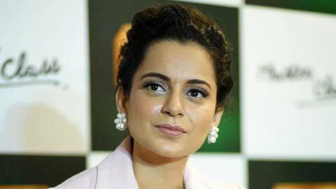 Mumbai court orders FIR against Kangana Ranaut, sister Rangoli Mumbai court orders FIR against Kangana Ranaut, sister Rangoli