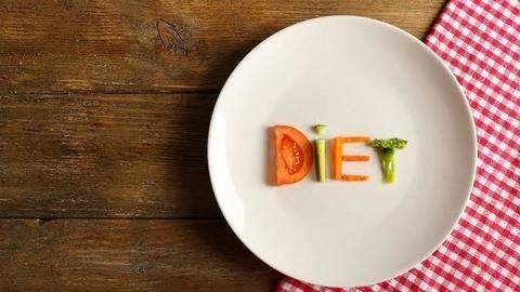 It's the total calorie intake that matters It's the total calorie intake that matters