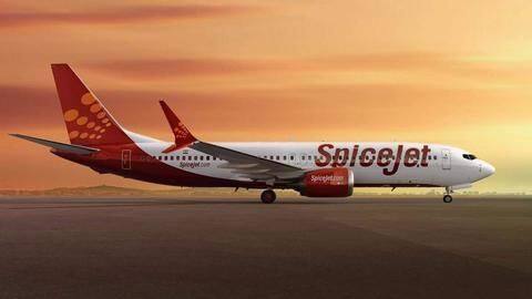 SpiceJet to provide logistical support for coronavirus vaccines SpiceJet to provide logistical support for coronavirus vaccines