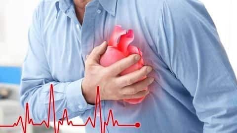 #HealthBytes: Indigestion or Heart Attack? How to tell the difference #HealthBytes: Indigestion or Heart Attack? How to tell the difference