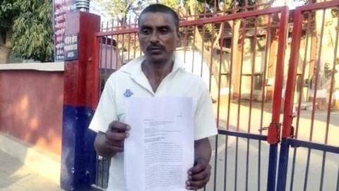 After 20 years in prison, UP man acquitted of rape After 20 years in prison, UP man acquitted of rape