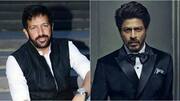 Shah Rukh to work on Kabir Khan's 'The Forgotten Army'?