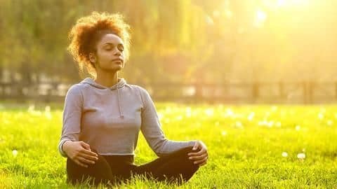 #HealthBytes: 5 breathing exercises to improve focus, mindfulness #HealthBytes: 5 breathing exercises to improve focus, mindfulness