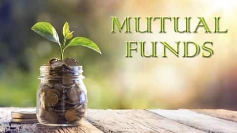 #FinancialBytes: 5 reasons why you should invest in mutual funds #FinancialBytes: 5 reasons why you should invest in mutual funds