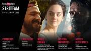 BookMyShow Stream: All you should know about the new streamer