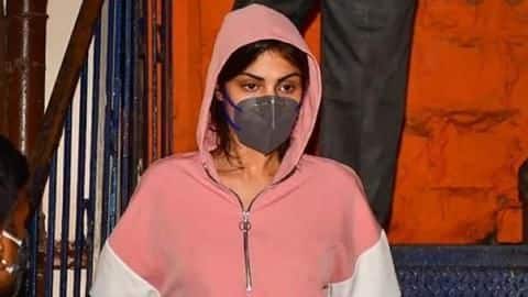 HC reserves order on bail pleas of Rhea Chakraborty, Showik HC reserves order on bail pleas of Rhea Chakraborty, Showik