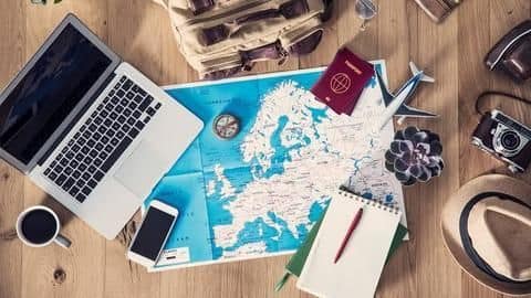Planning your vacation? Try these last-minute tricks to save money Planning your vacation? Try these last-minute tricks to save money