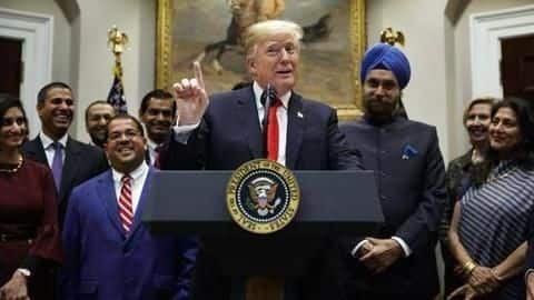 Move likely to impact thousands of Indians looking at immigration Move likely to impact thousands of Indians looking at immigration