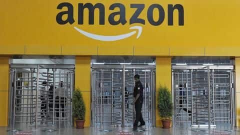 Amazon India adds 1.5 lakh sellers in 2020 Amazon India adds 1.5 lakh sellers in 2020