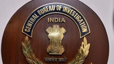 After CJI's rebuke, CBI makes arrests over posts against judges After CJI's rebuke, CBI makes arrests over posts against judges