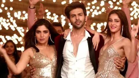 'Pati Patni' set to release on December 6 'Pati Patni' set to release on December 6
