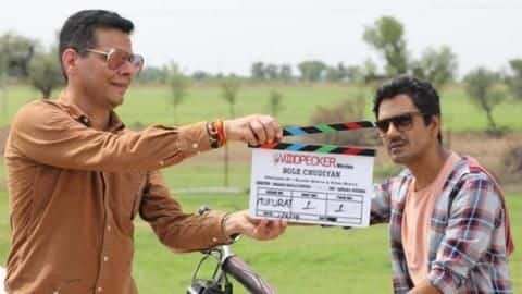 After 'Ghoomketu', Nawazuddin-starrer 'Bole Chudiyan' to also release digitally? After 'Ghoomketu', Nawazuddin-starrer 'Bole Chudiyan' to also release digitally?