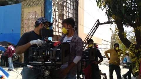 Telugu producers launch platform to offer opportunities to 'outsiders' Telugu producers launch platform to offer opportunities to 'outsiders'