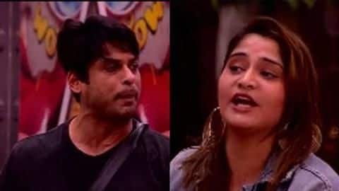 Shefali Jariwala, Sidharth Shukla, Paras Chhabra still in the race Shefali Jariwala, Sidharth Shukla, Paras Chhabra still in the race