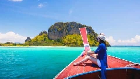 Five golden rules of travel everyone should follow Five golden rules of travel everyone should follow