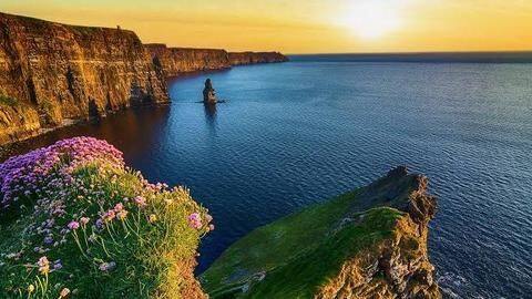 Ireland: Landscapes, festivals, castles and more Ireland: Landscapes, festivals, castles and more
