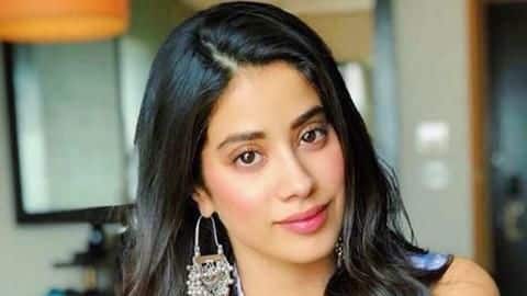 Janhvi Kapoor to star in Hindi remake of 'Kolamavu Kokila'? Janhvi Kapoor to star in Hindi remake of 'Kolamavu Kokila'?
